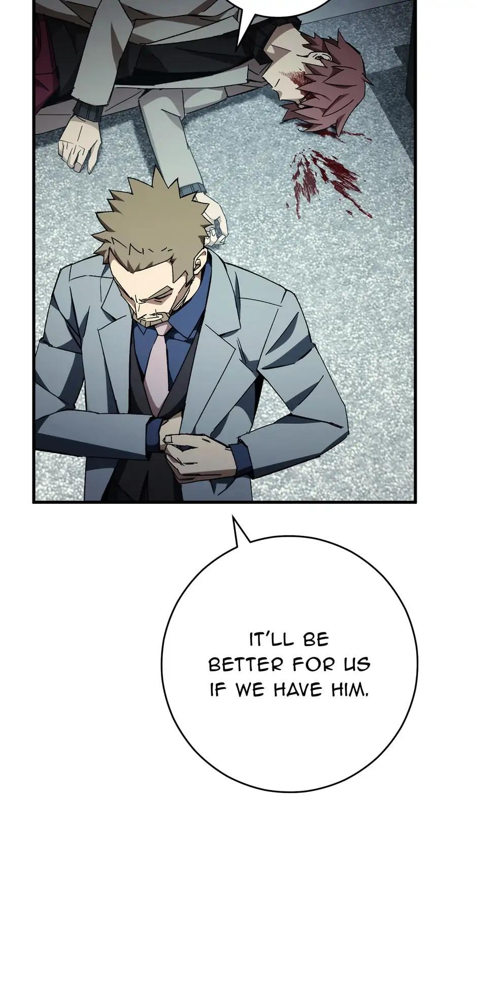 Read The Hero Returns EN Manga Online