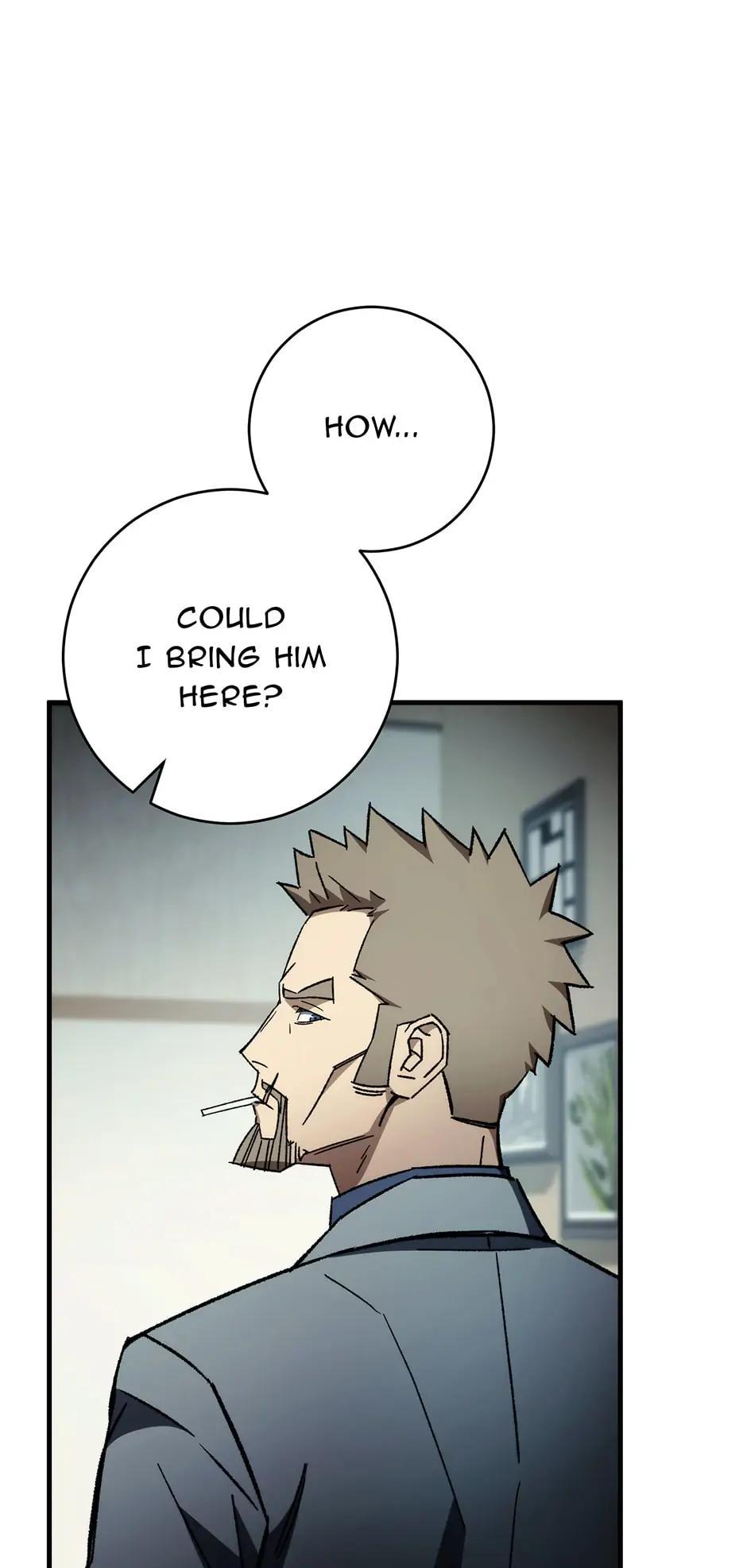 Read The Hero Returns EN Manga Online