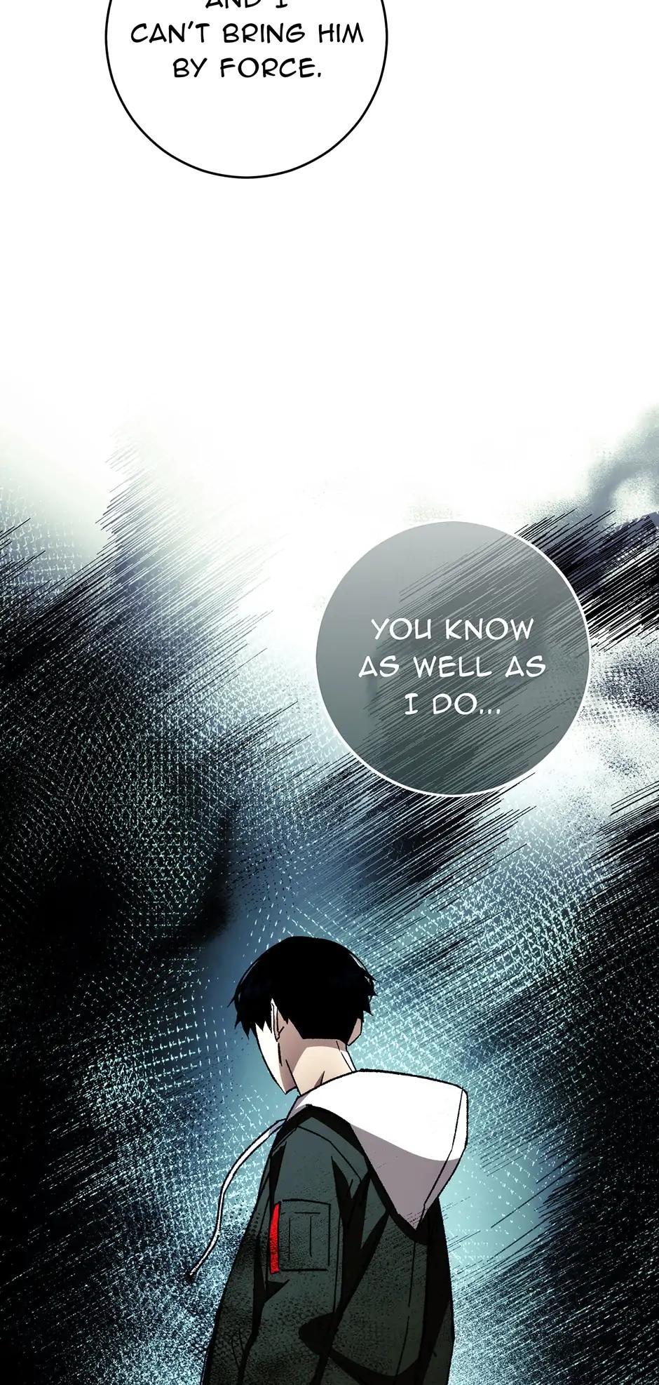 Read The Hero Returns EN Manga Online