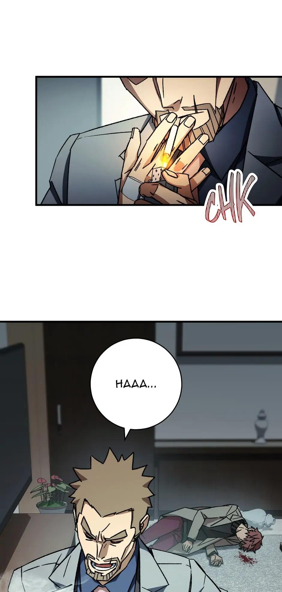 Read The Hero Returns EN Manga Online