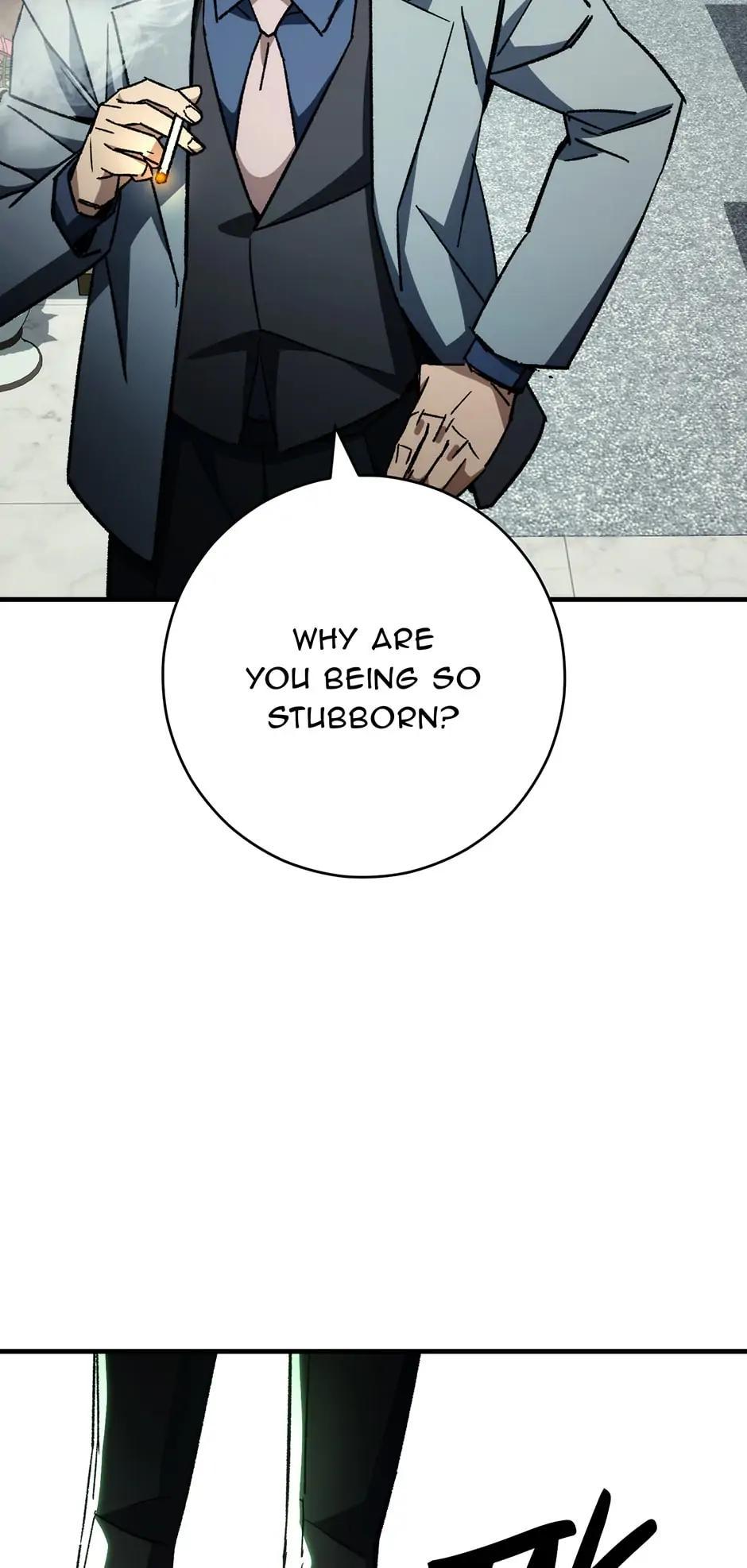 Read The Hero Returns EN Manga Online