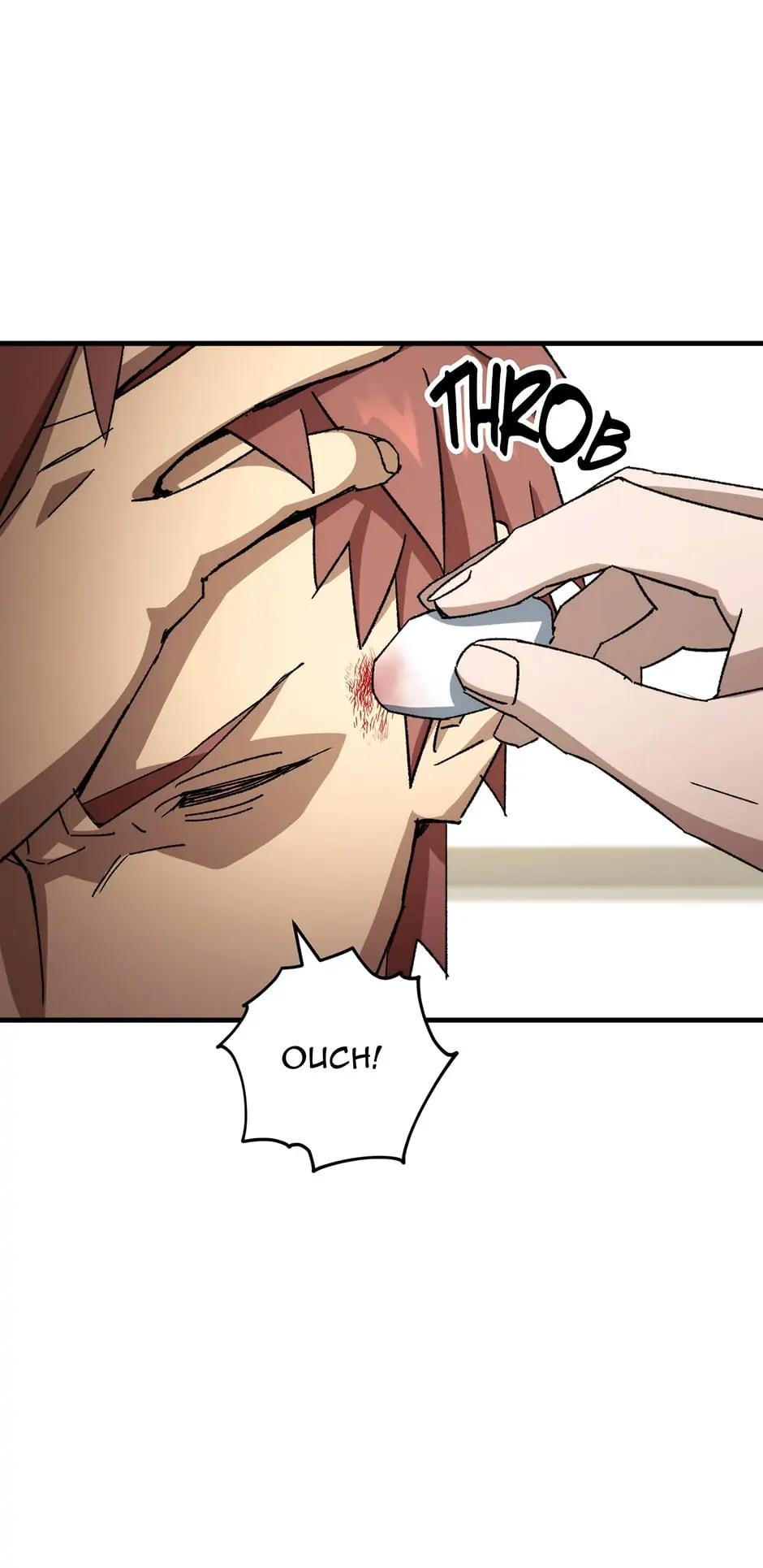 Read The Hero Returns EN Manga Online