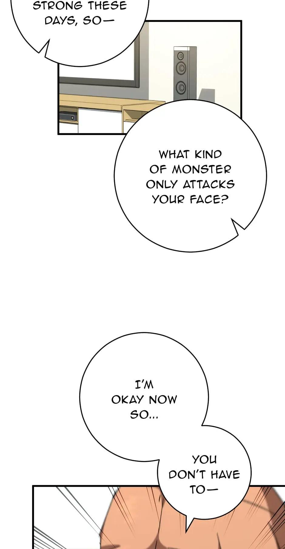 Read The Hero Returns EN Manga Online