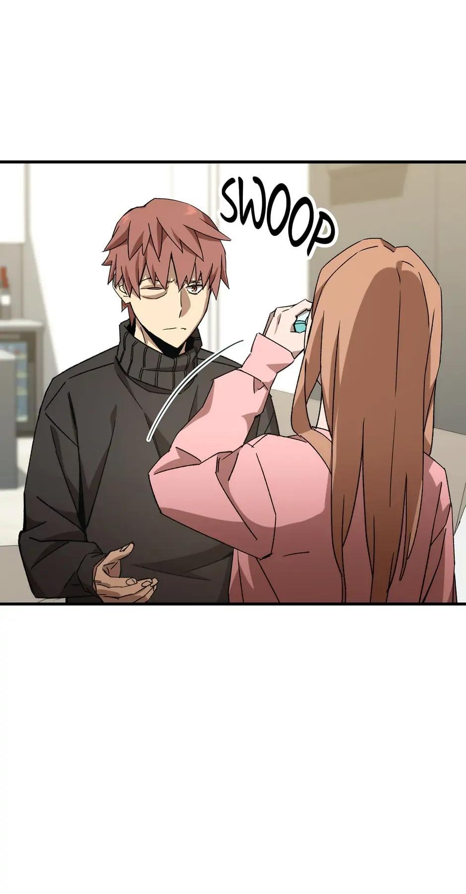 Read The Hero Returns EN Manga Online