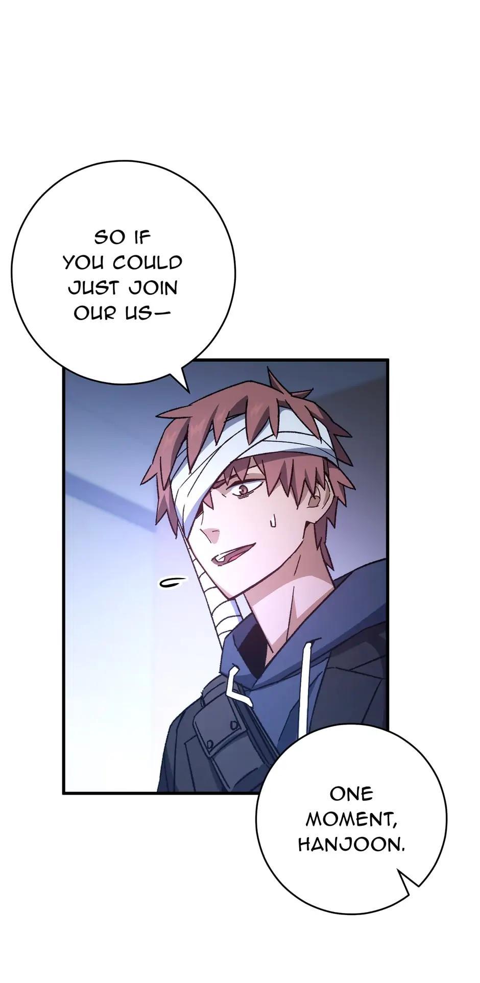 Read The Hero Returns EN Manga Online