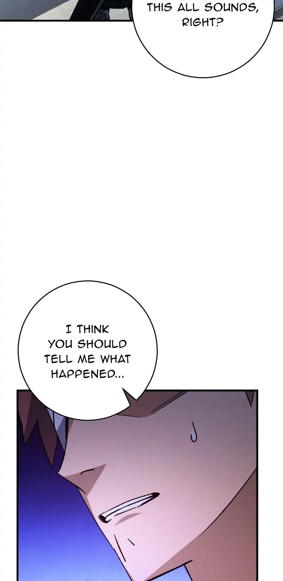 Read The Hero Returns EN Manga Online