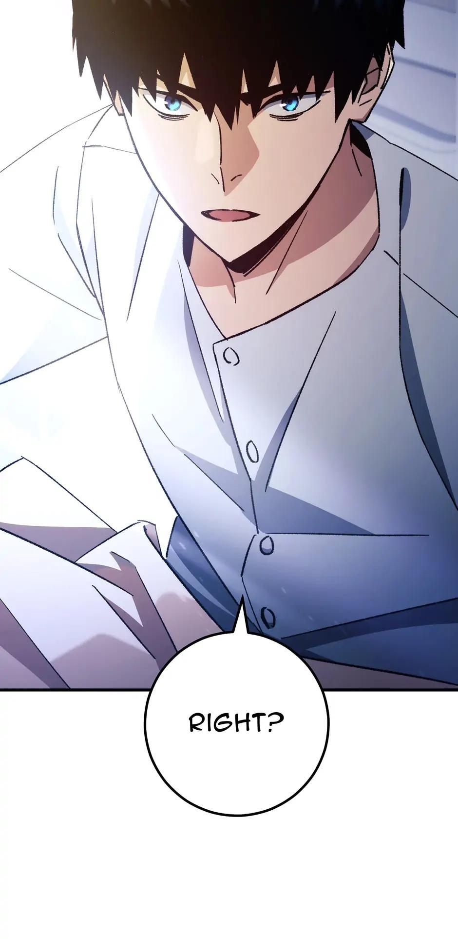 Read The Hero Returns EN Manga Online