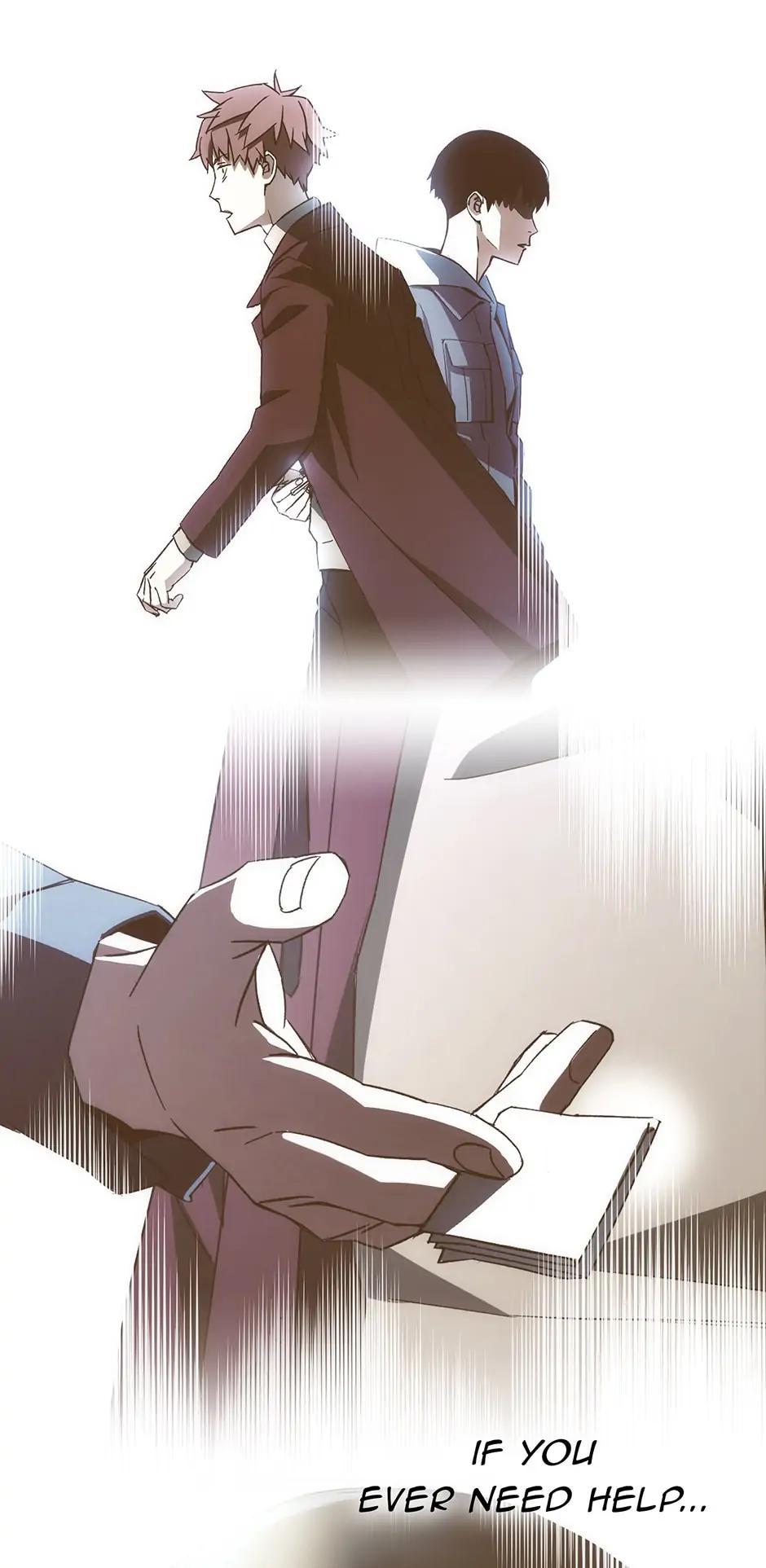 Read The Hero Returns EN Manga Online