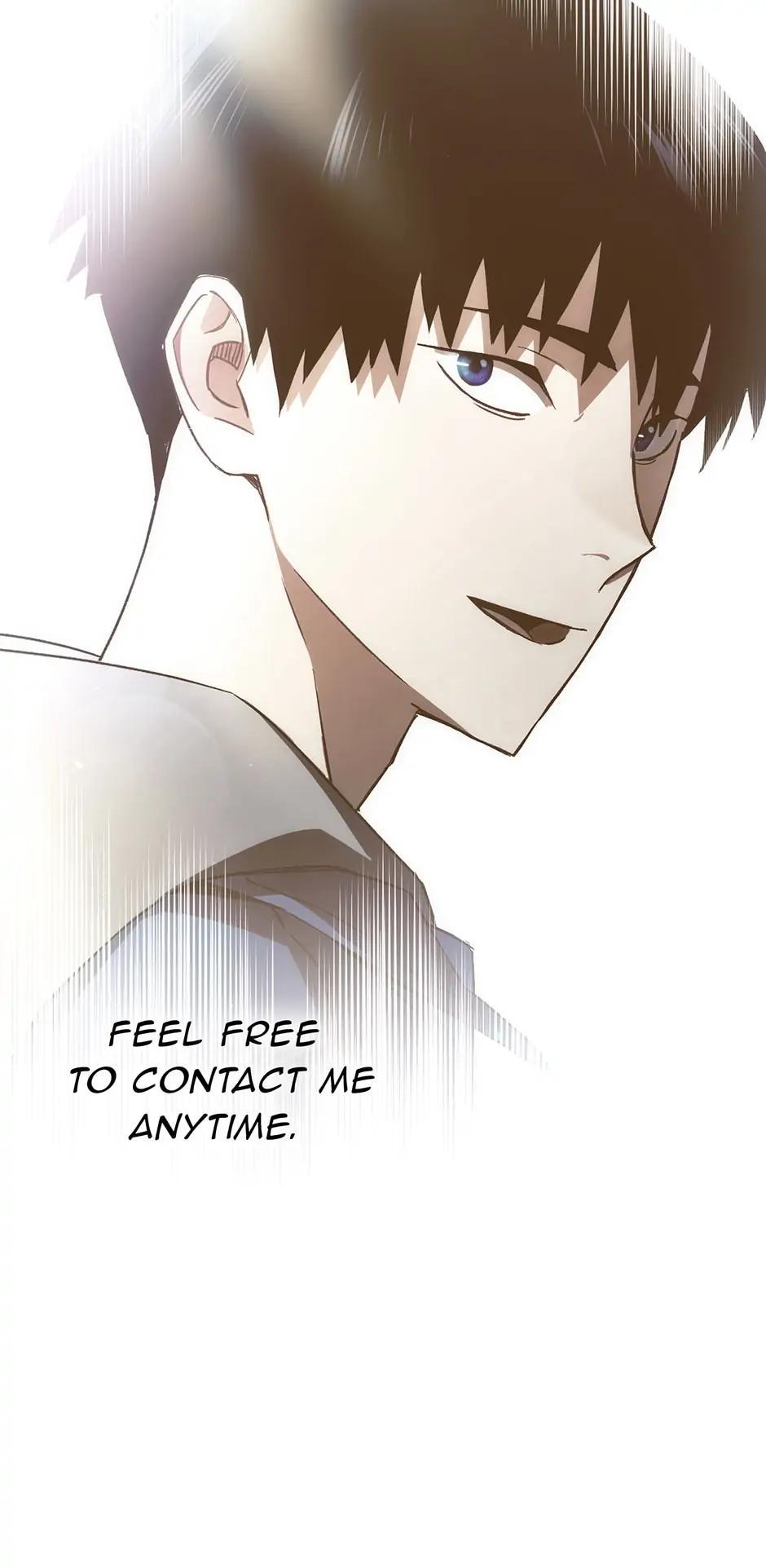 Read The Hero Returns EN Manga Online