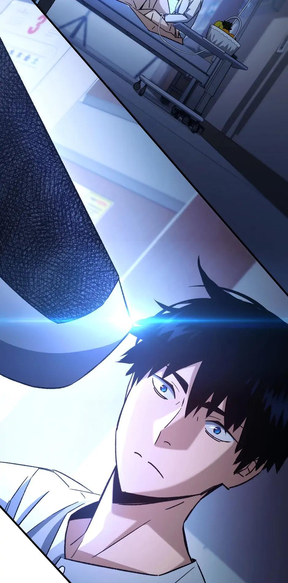 Read The Hero Returns EN Manga Online