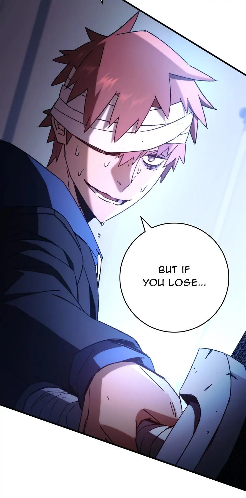 Read The Hero Returns EN Manga Online