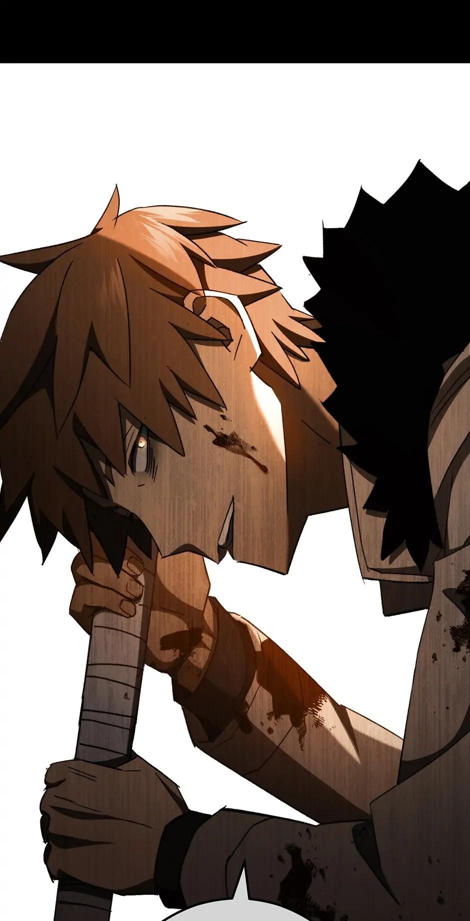 Read The Hero Returns EN Manga Online