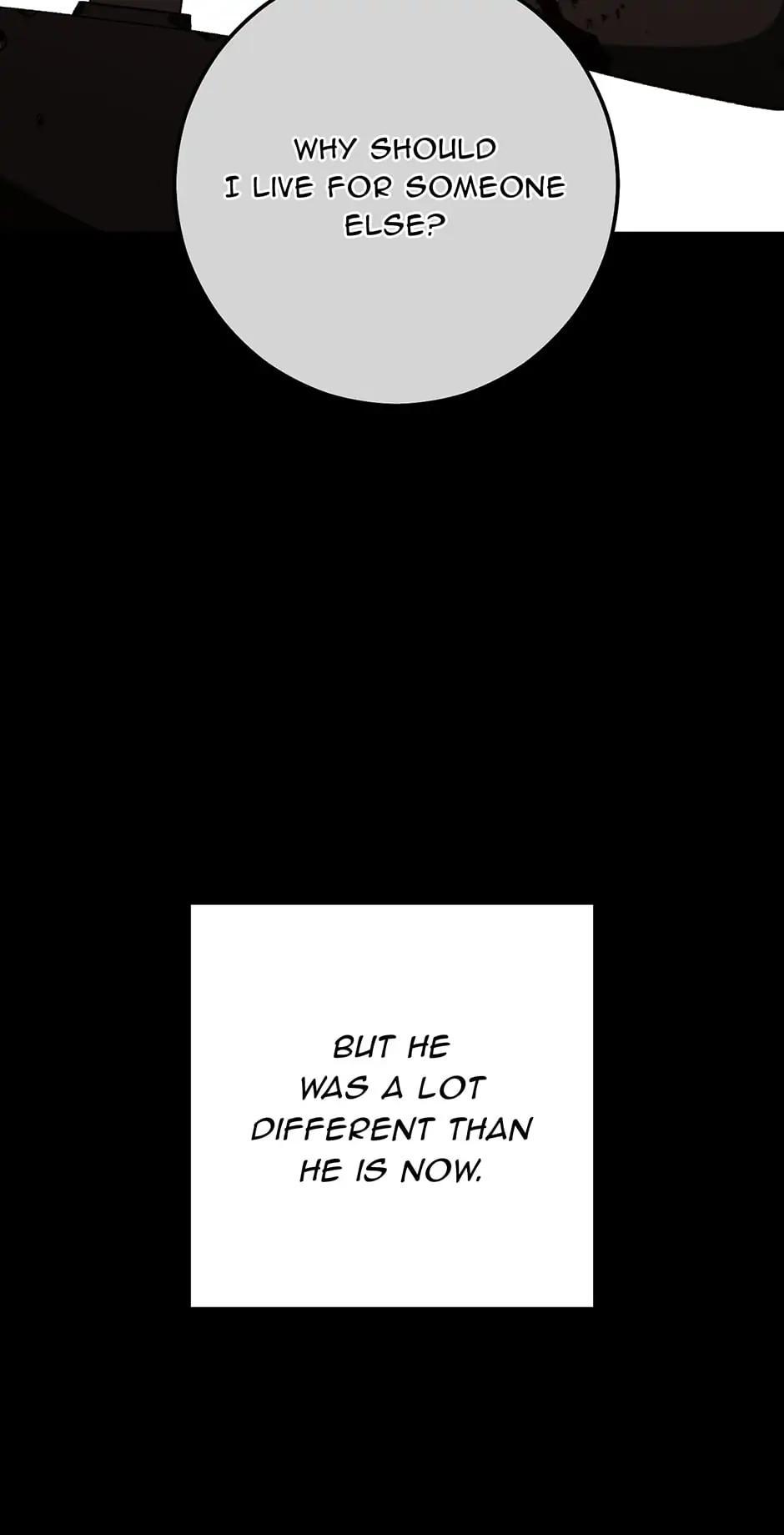 Read The Hero Returns EN Manga Online