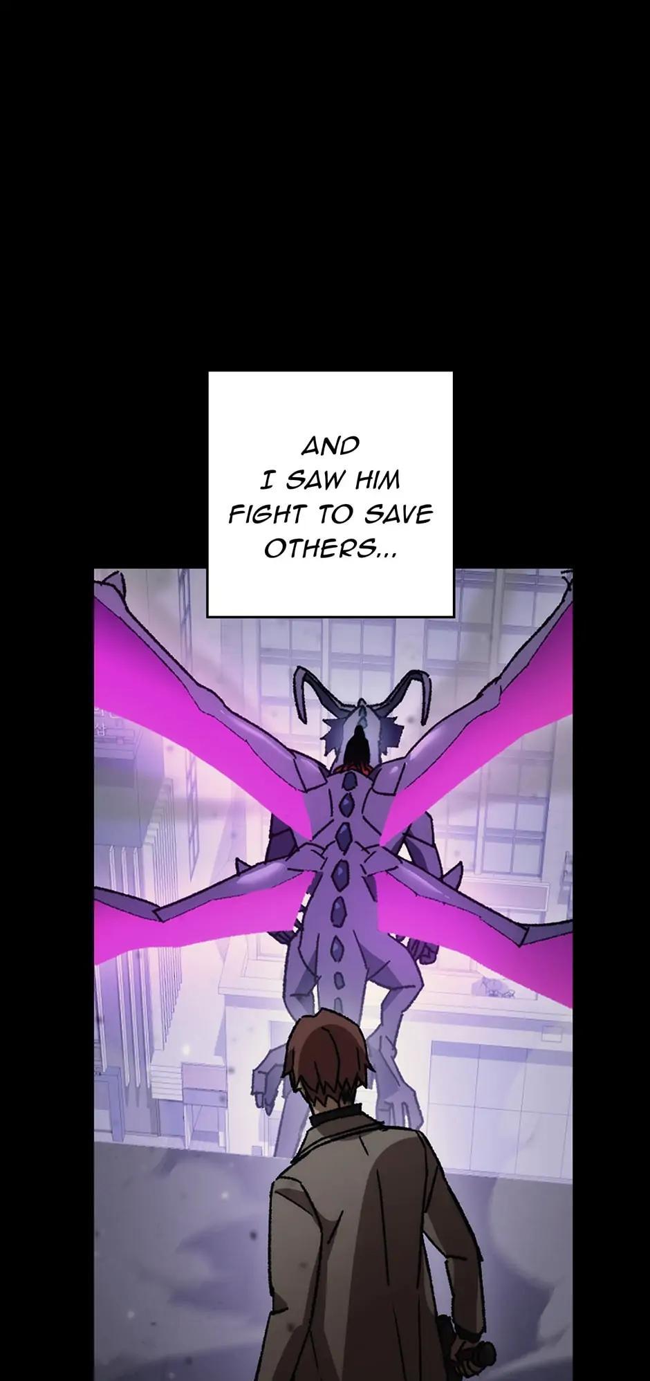 Read The Hero Returns EN Manga Online