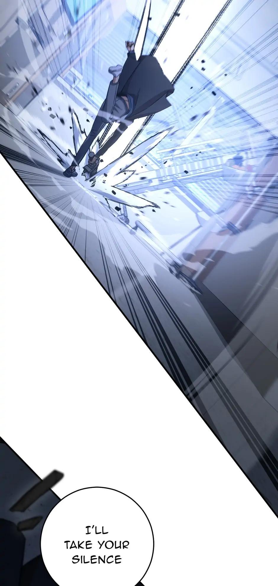 Read The Hero Returns EN Manga Online