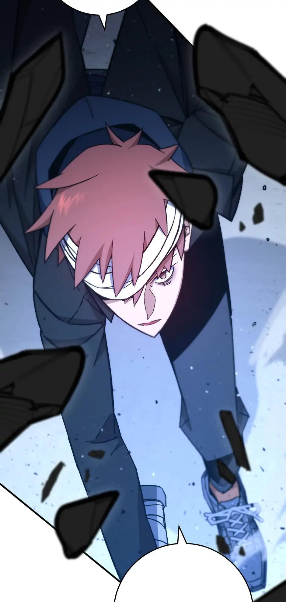 Read The Hero Returns EN Manga Online