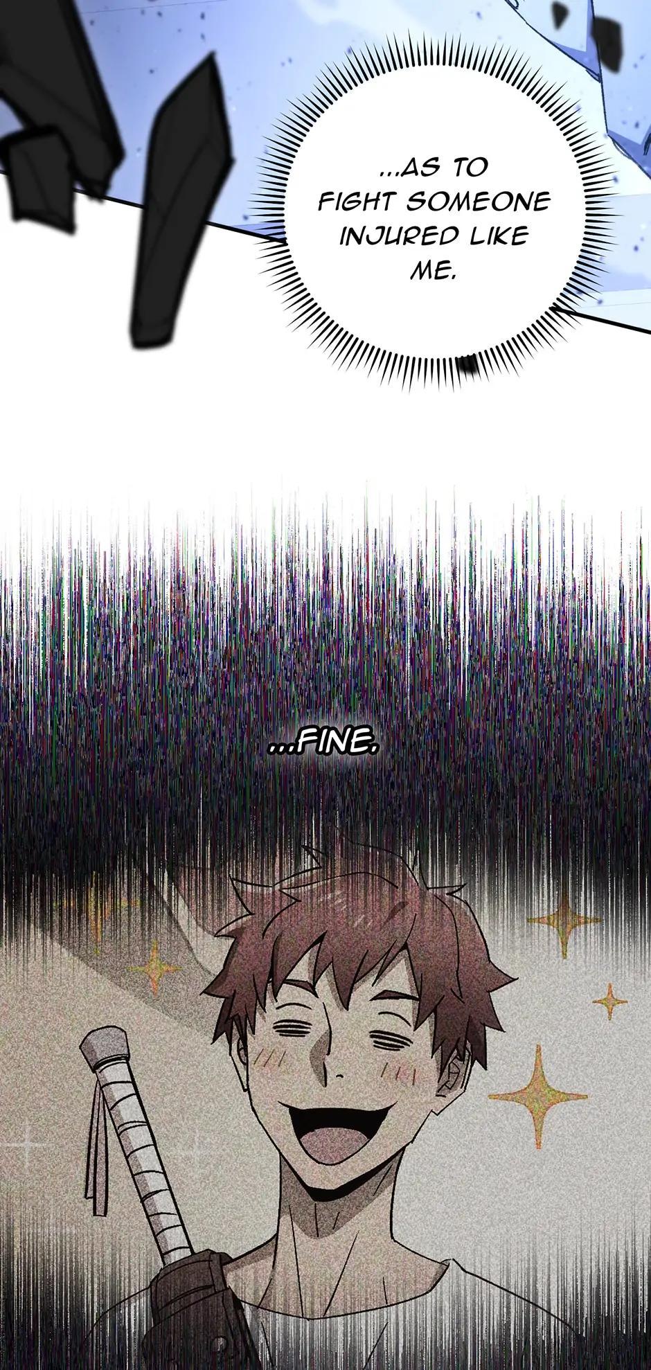 Read The Hero Returns EN Manga Online