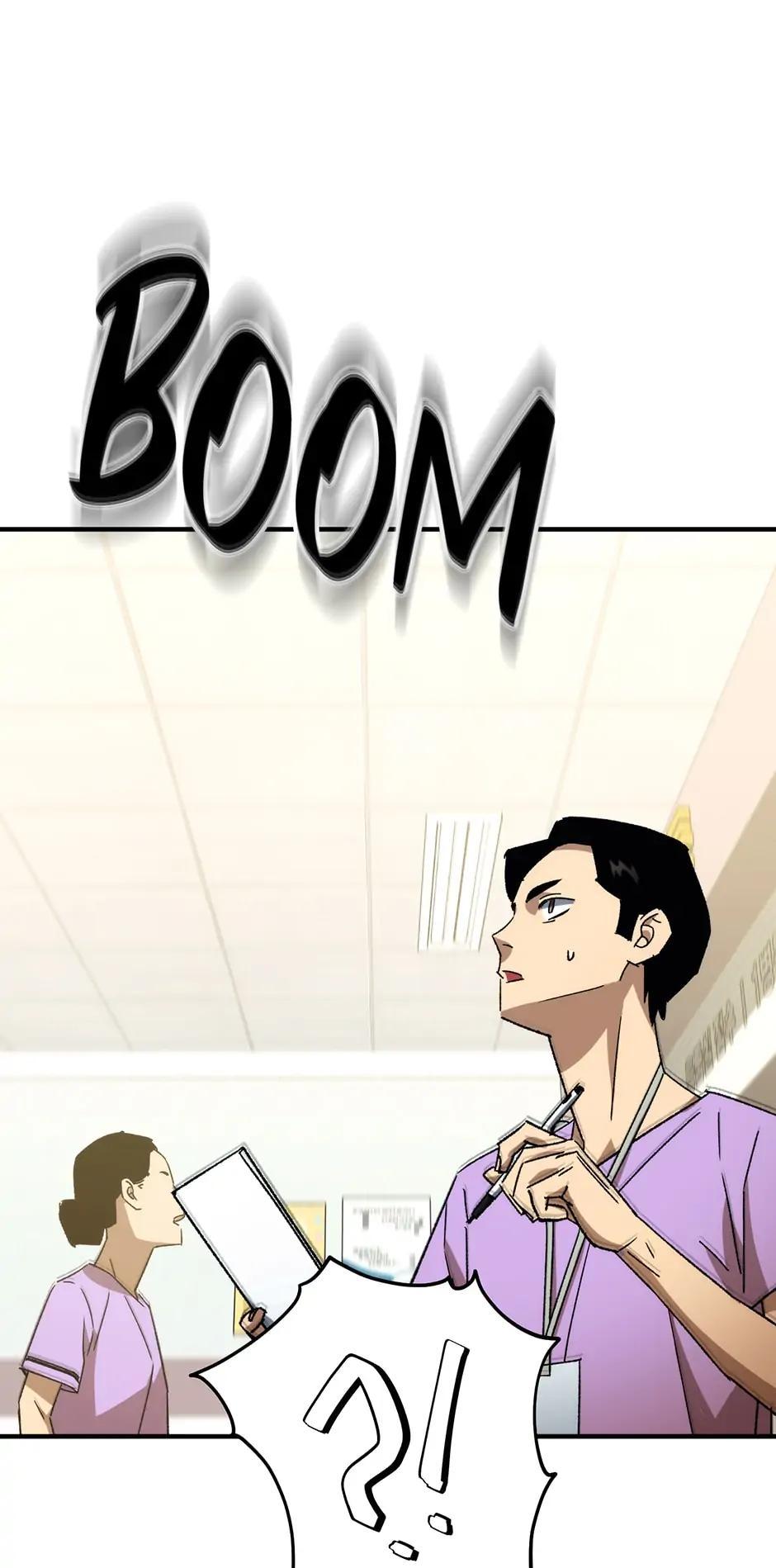 Read The Hero Returns EN Manga Online