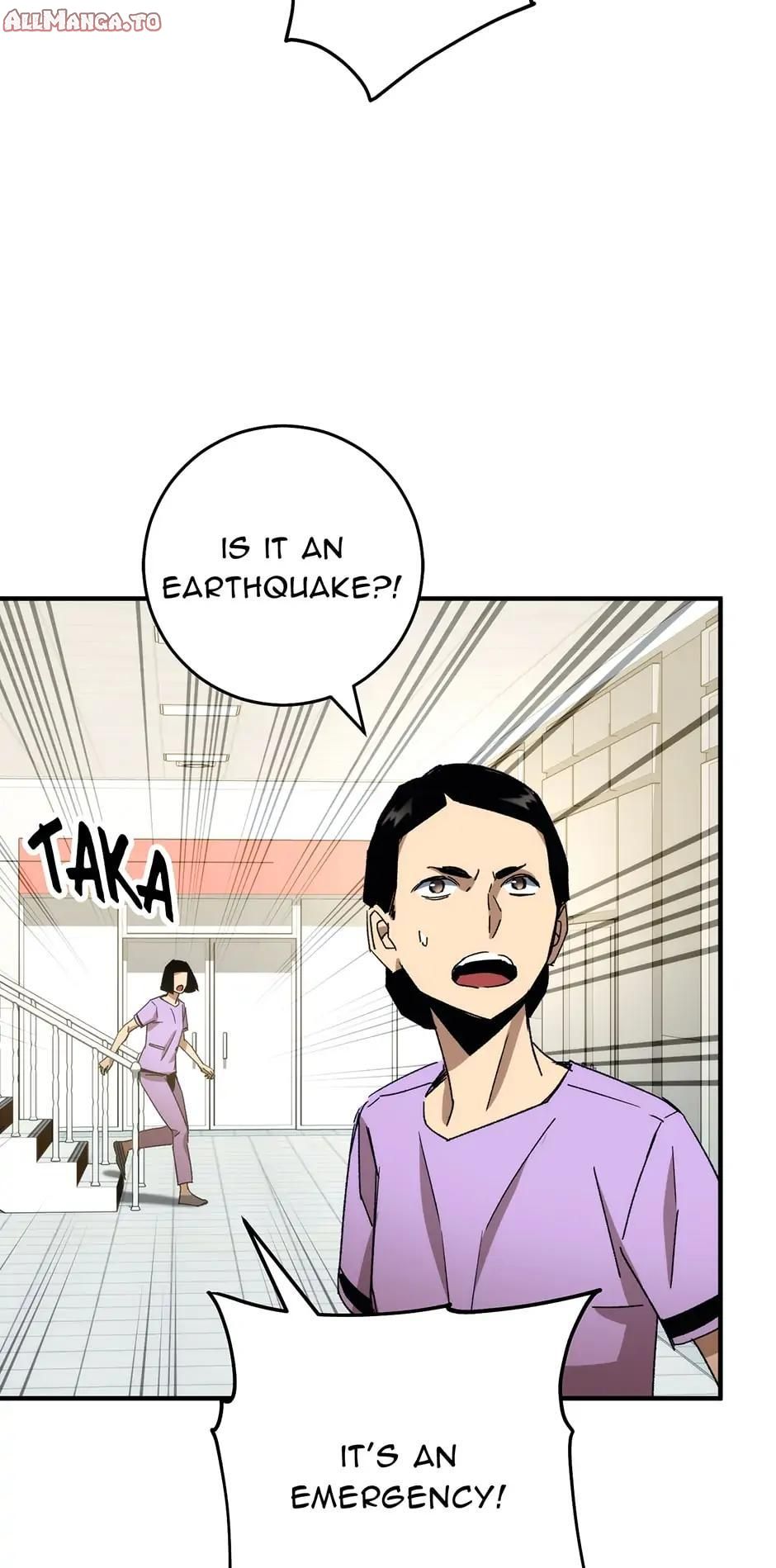 Read The Hero Returns EN Manga Online