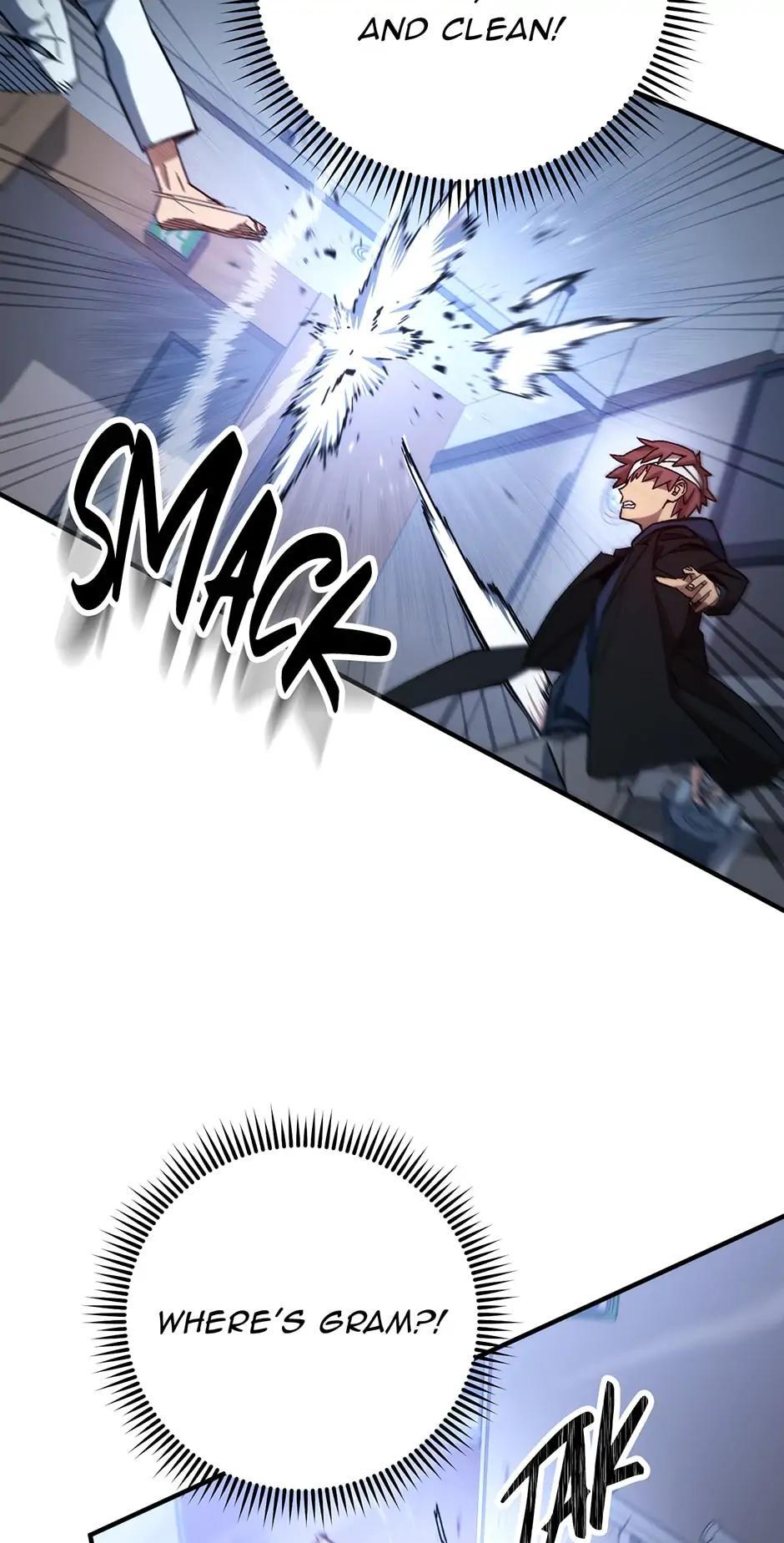 Read The Hero Returns EN Manga Online