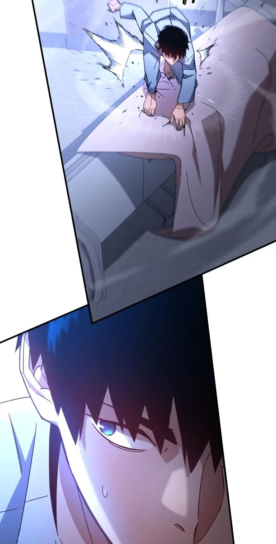 Read The Hero Returns EN Manga Online