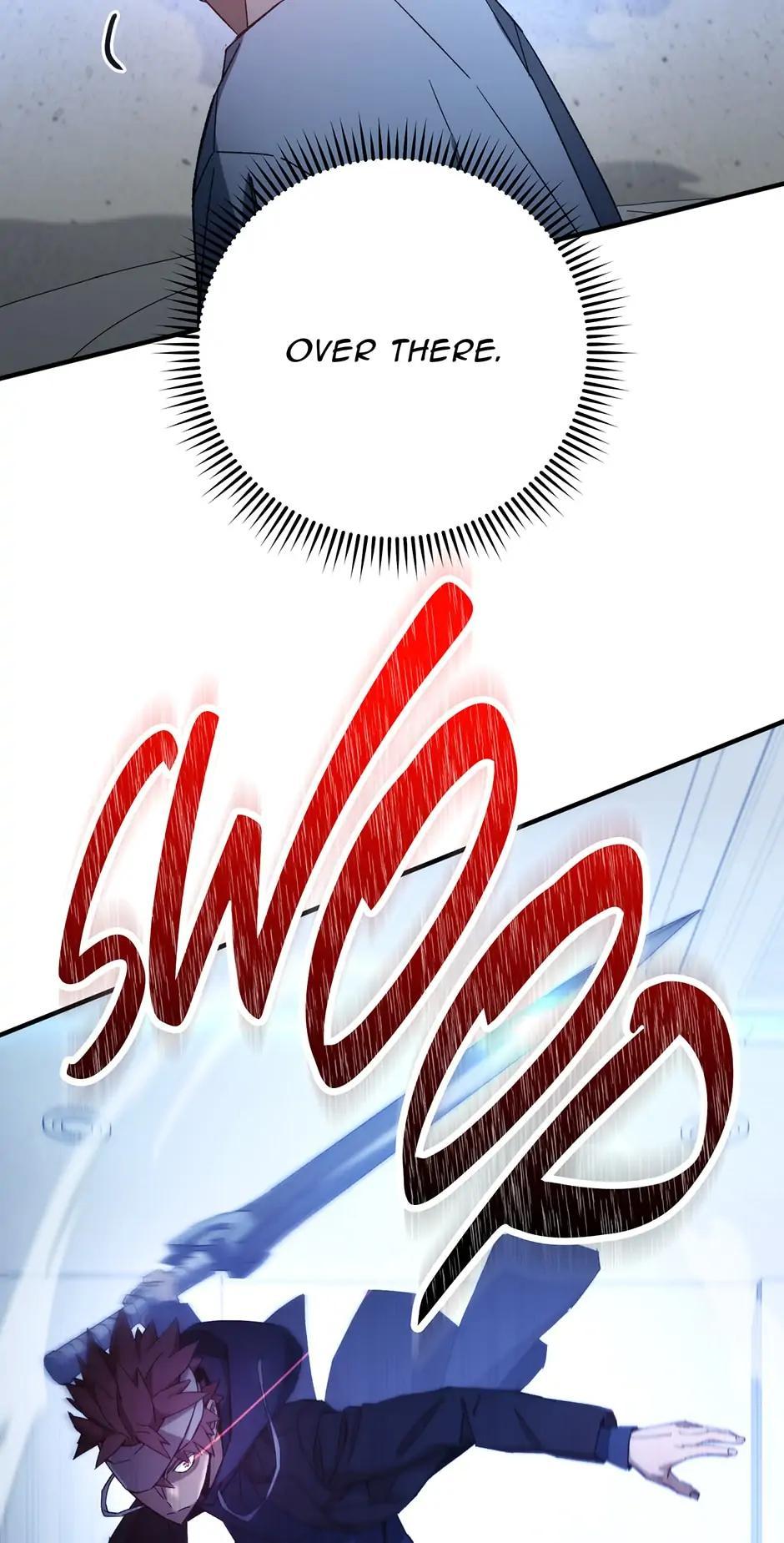 Read The Hero Returns EN Manga Online