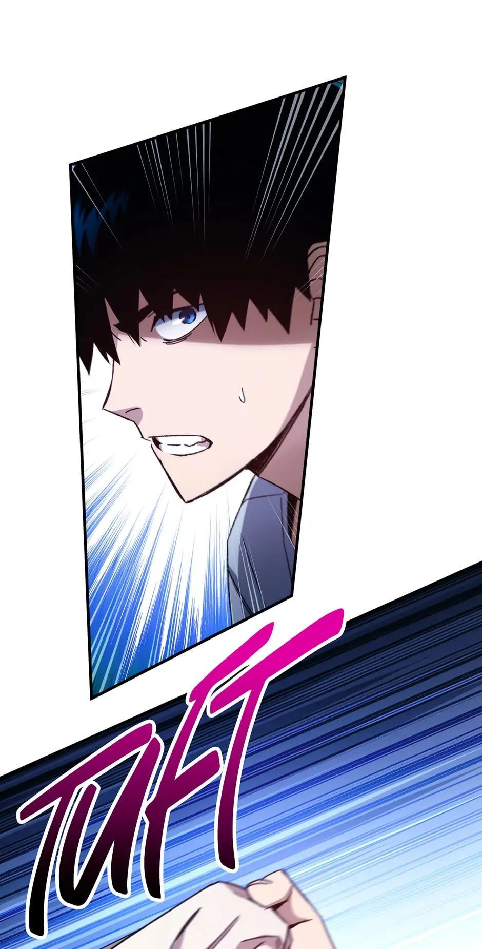 Read The Hero Returns EN Manga Online