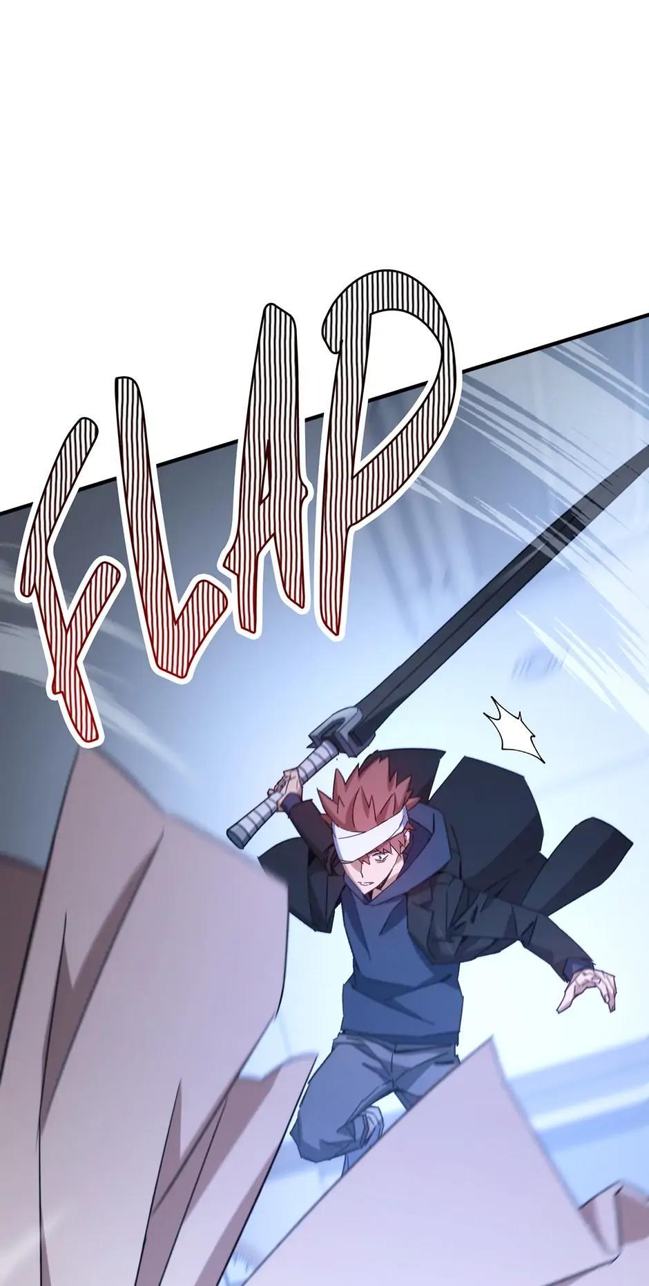 Read The Hero Returns EN Manga Online