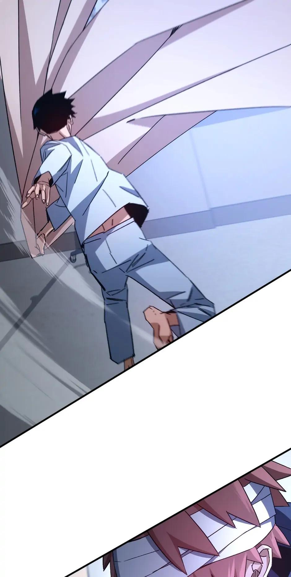 Read The Hero Returns EN Manga Online