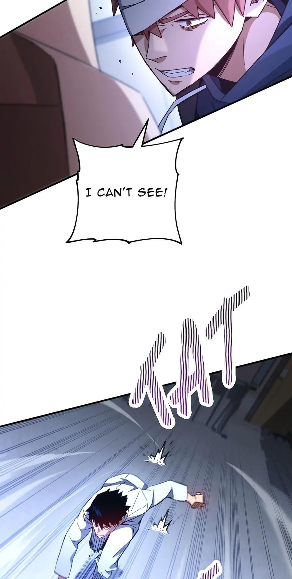 Read The Hero Returns EN Manga Online