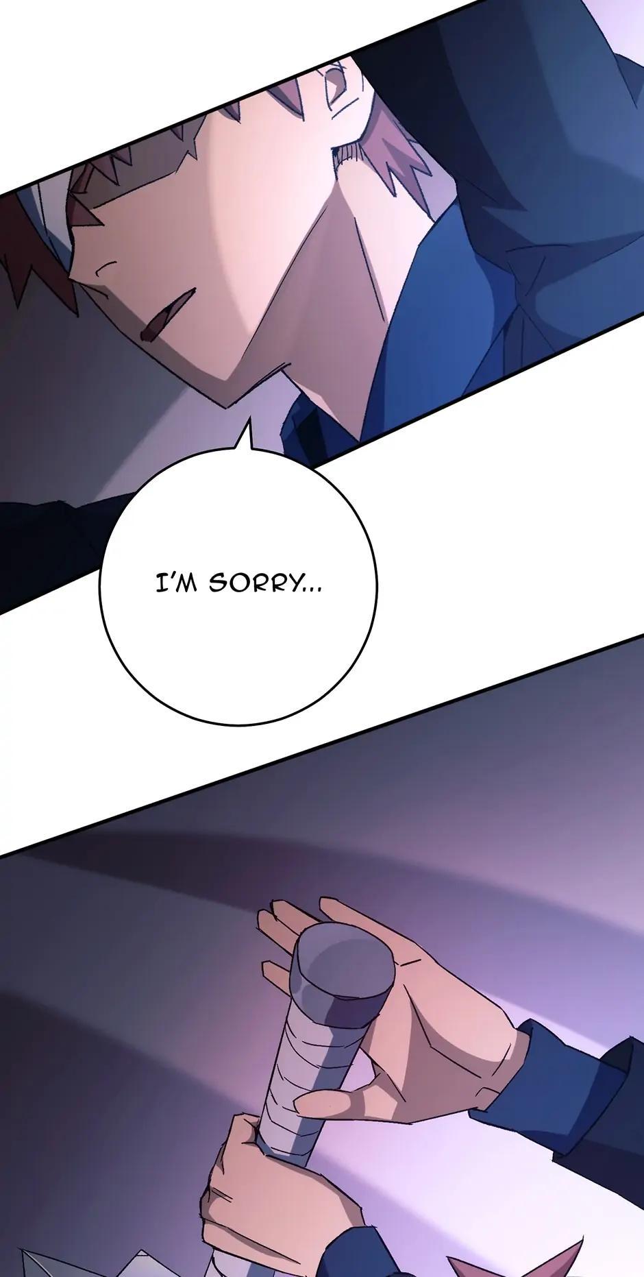 Read The Hero Returns EN Manga Online