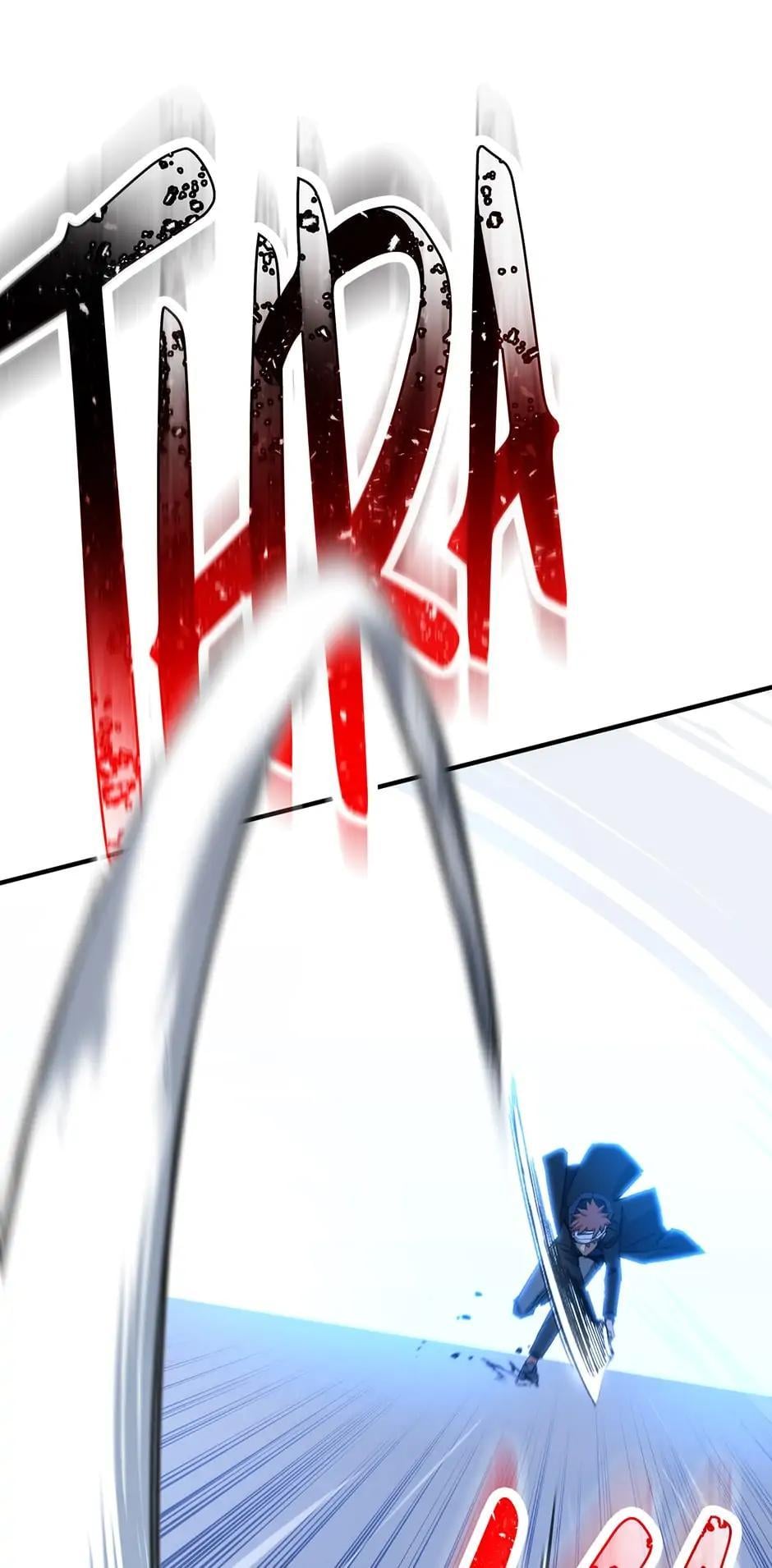 Read The Hero Returns EN Manga Online