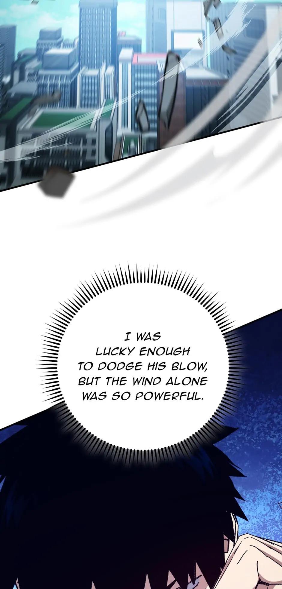 Read The Hero Returns EN Manga Online