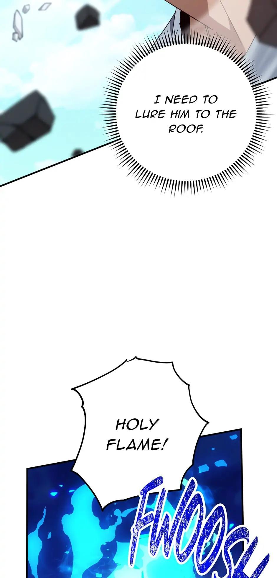 Read The Hero Returns EN Manga Online