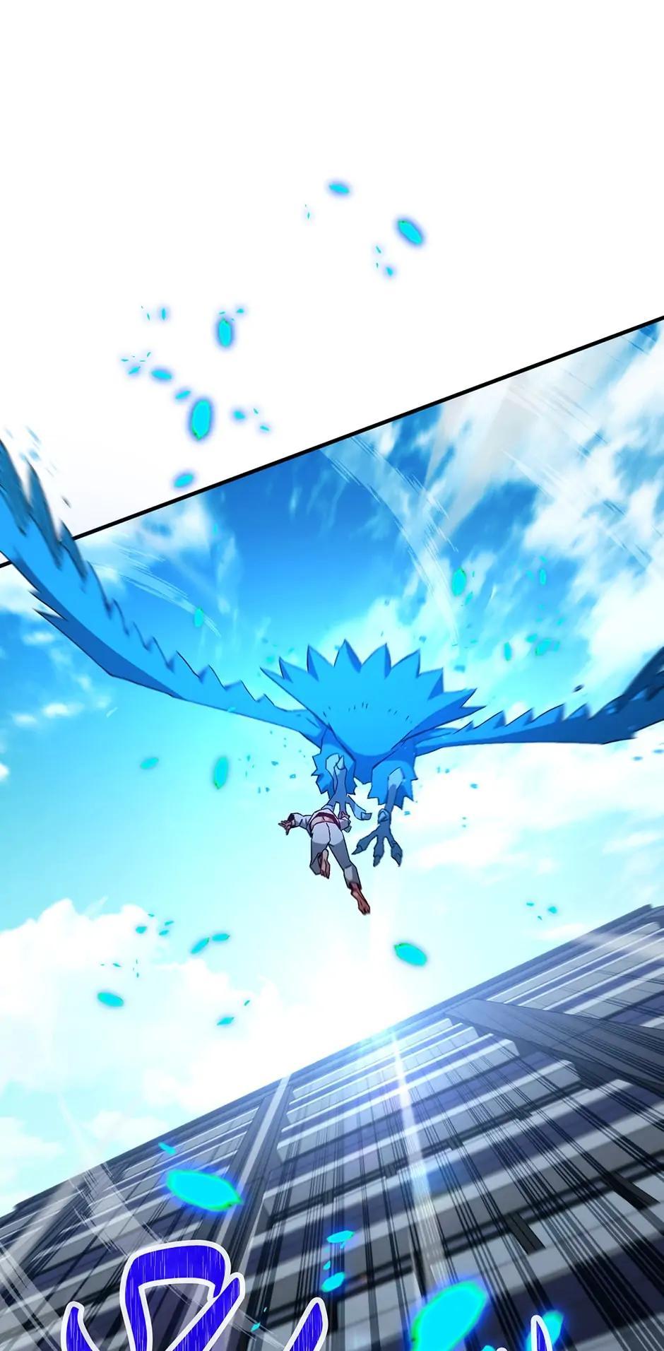 Read The Hero Returns EN Manga Online