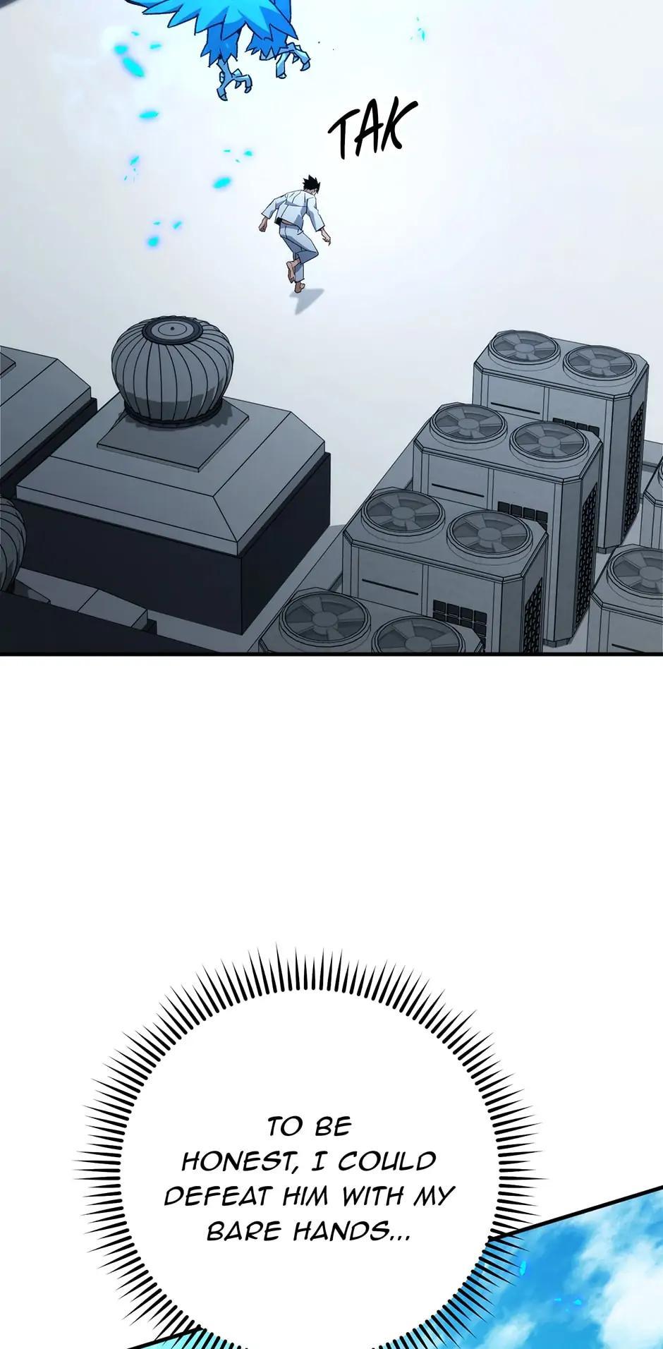 Read The Hero Returns EN Manga Online