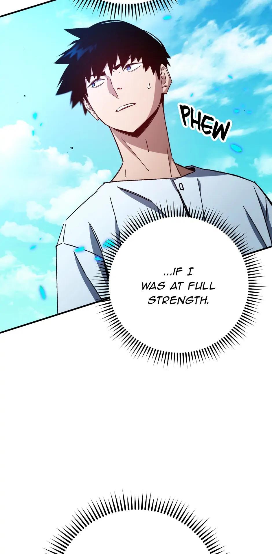 Read The Hero Returns EN Manga Online