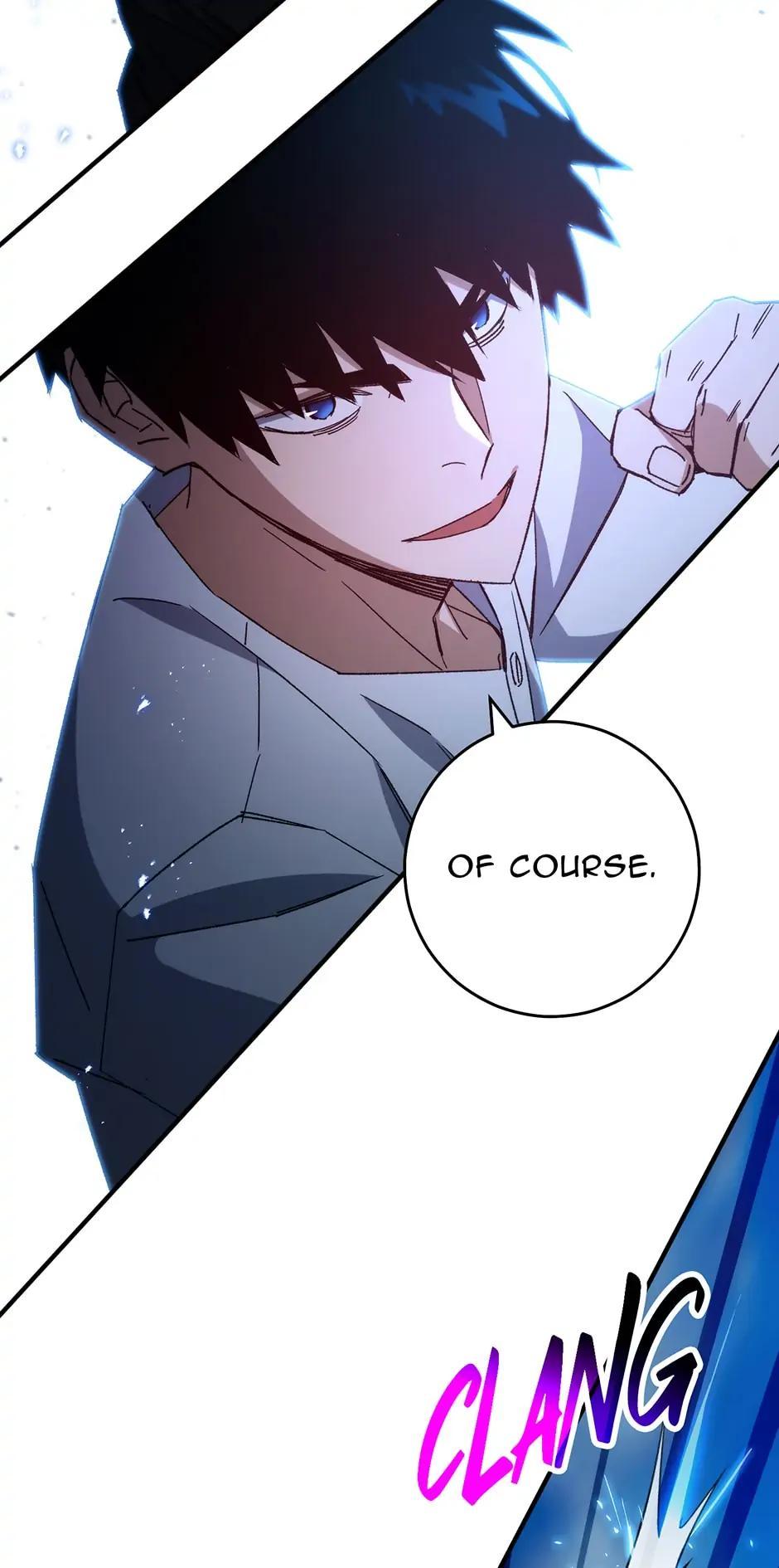 Read The Hero Returns EN Manga Online