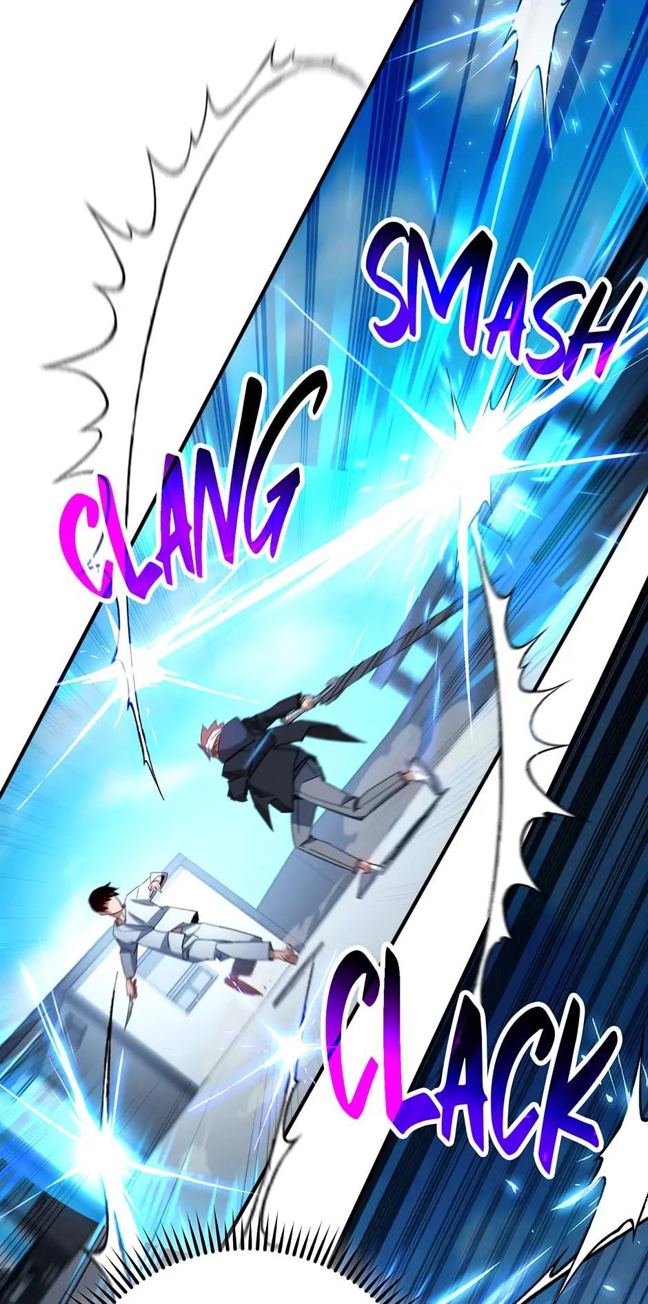 Read The Hero Returns EN Manga Online