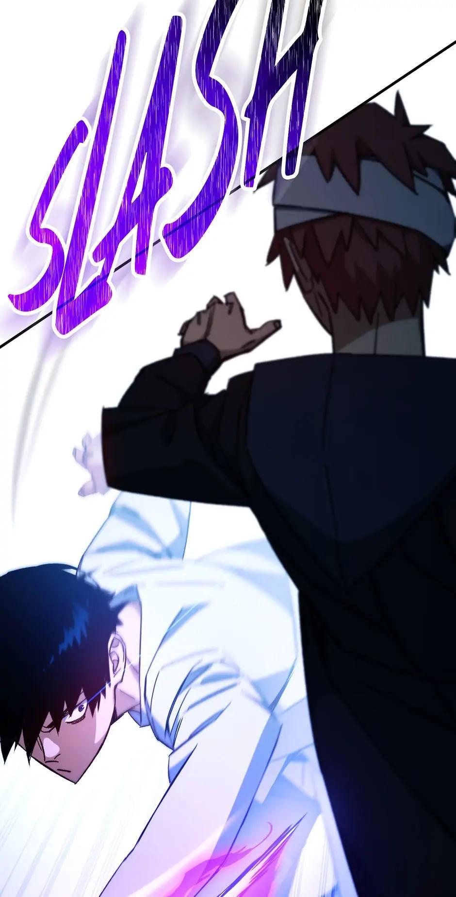 Read The Hero Returns EN Manga Online