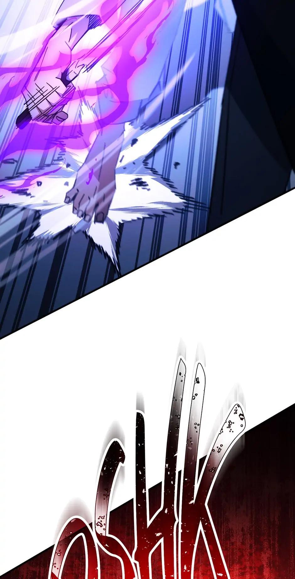 Read The Hero Returns EN Manga Online