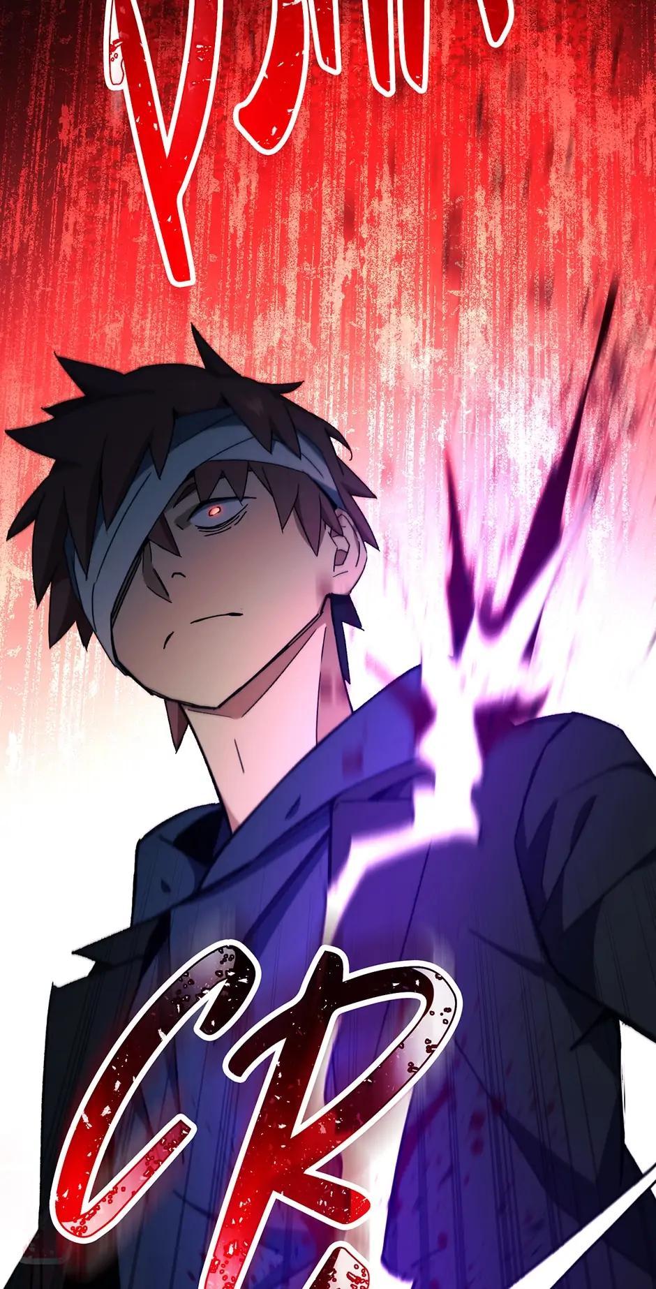 Read The Hero Returns EN Manga Online