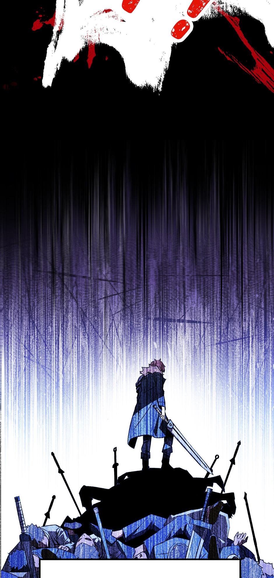 Read The Hero Returns EN Manga Online