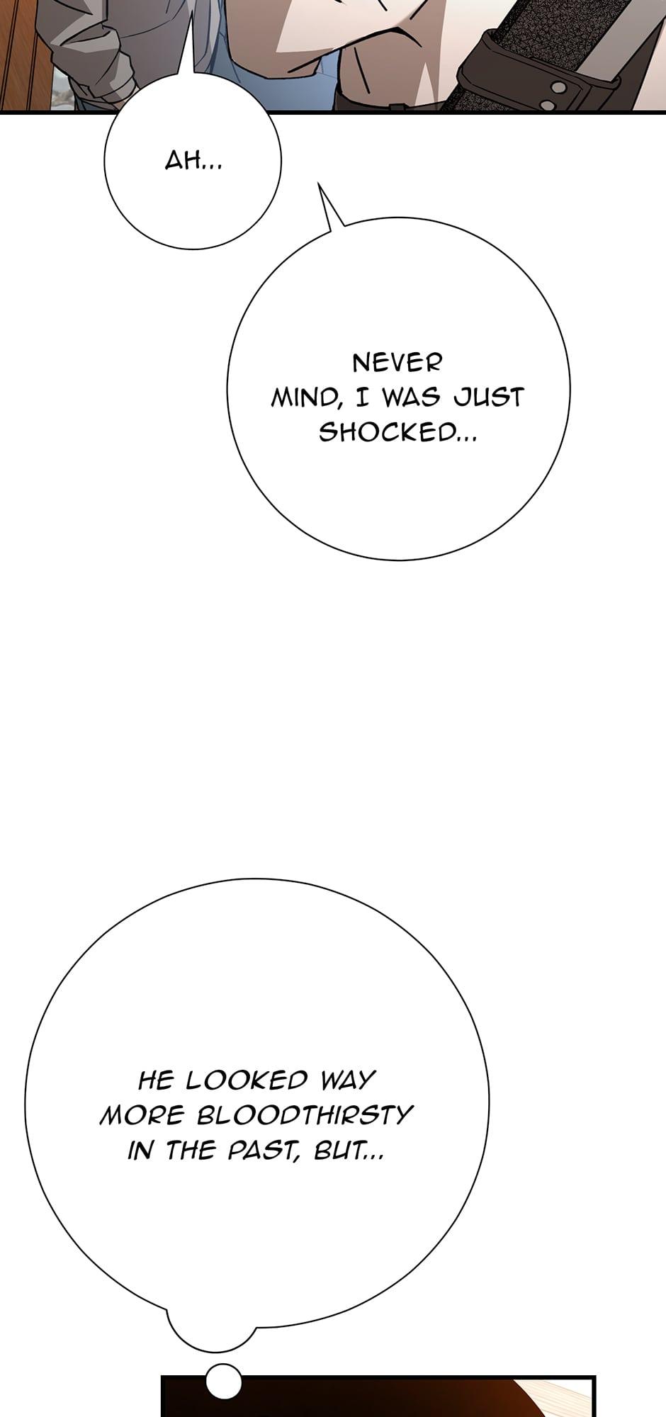 Read The Hero Returns EN Manga Online