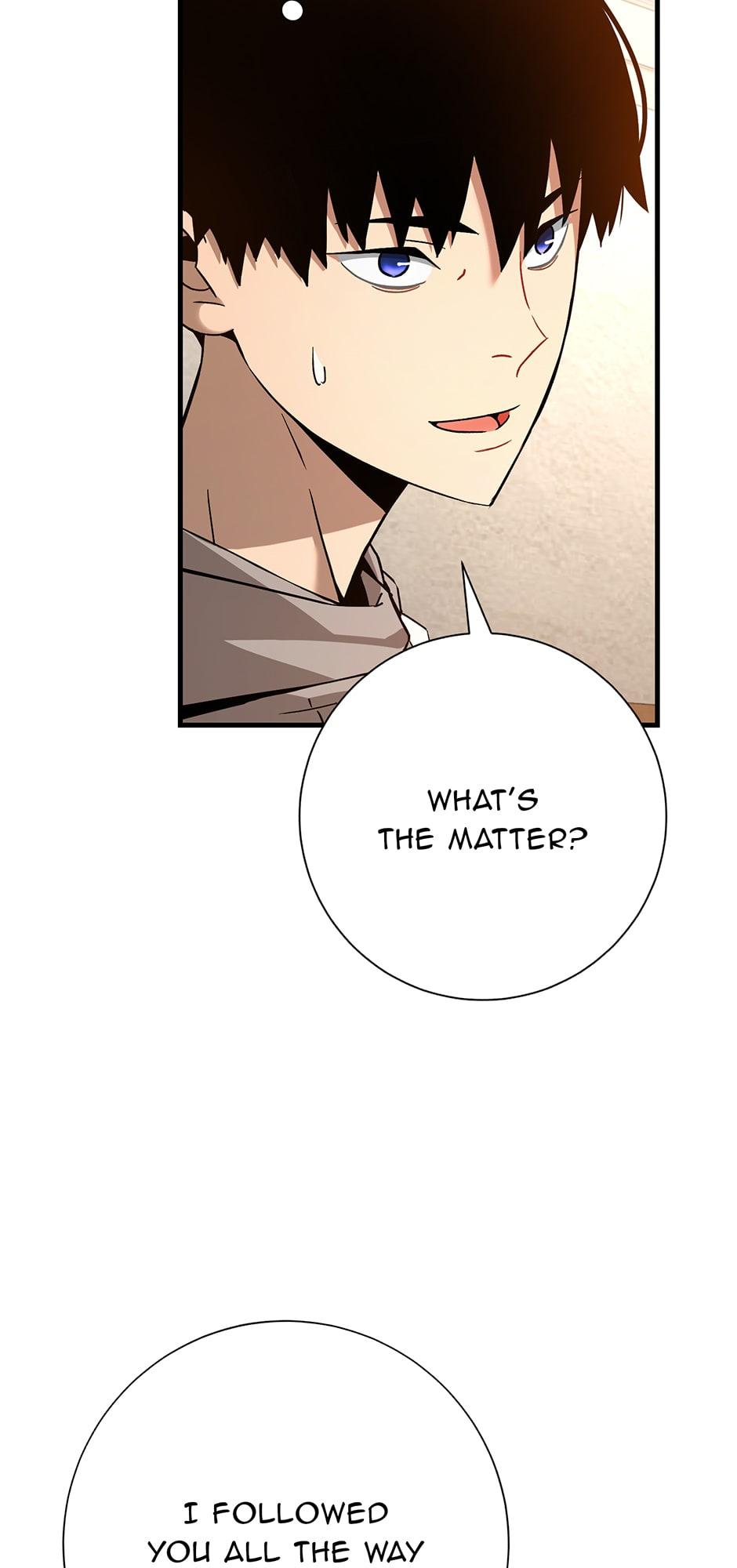 Read The Hero Returns EN Manga Online
