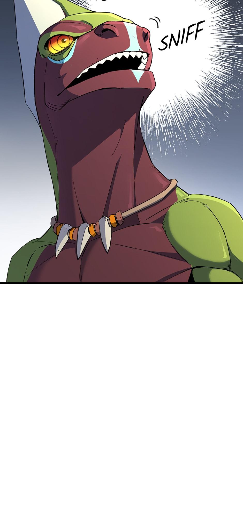 Read The Hero Returns EN Manga Online