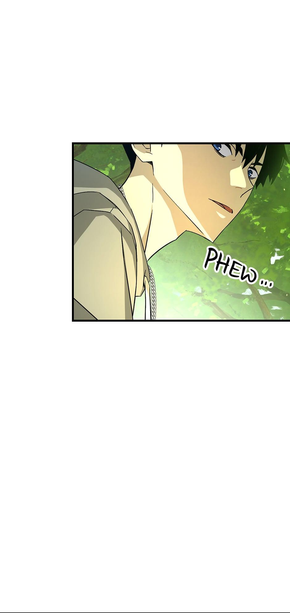 Read The Hero Returns EN Manga Online