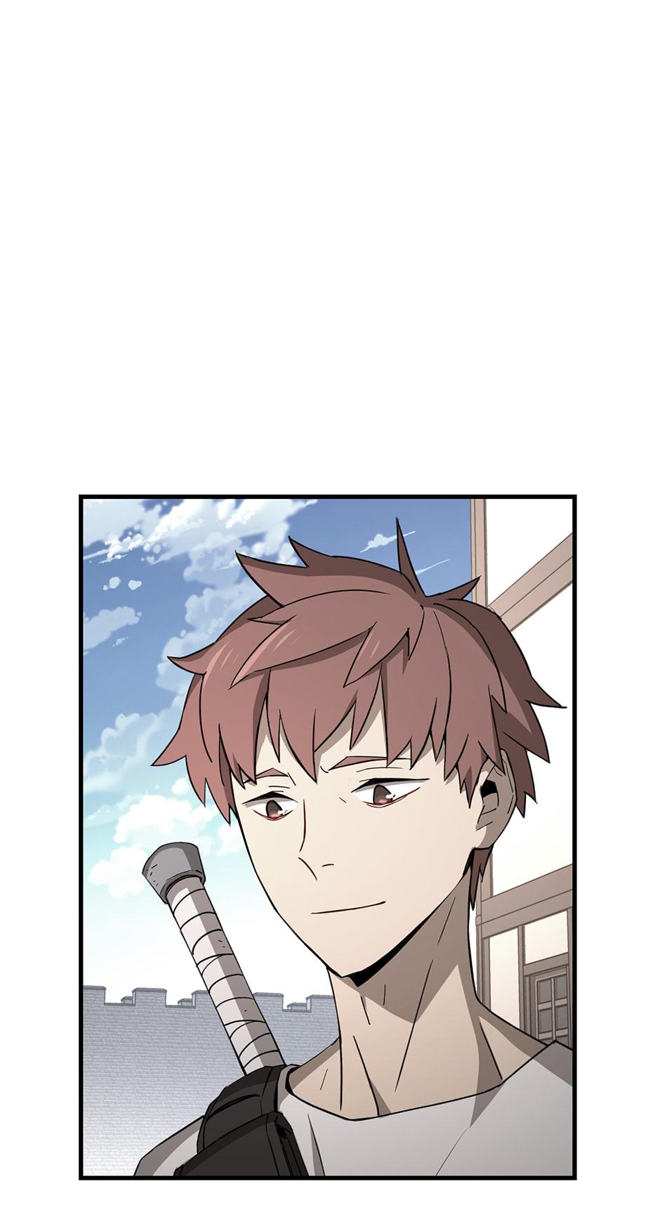 Read The Hero Returns EN Manga Online
