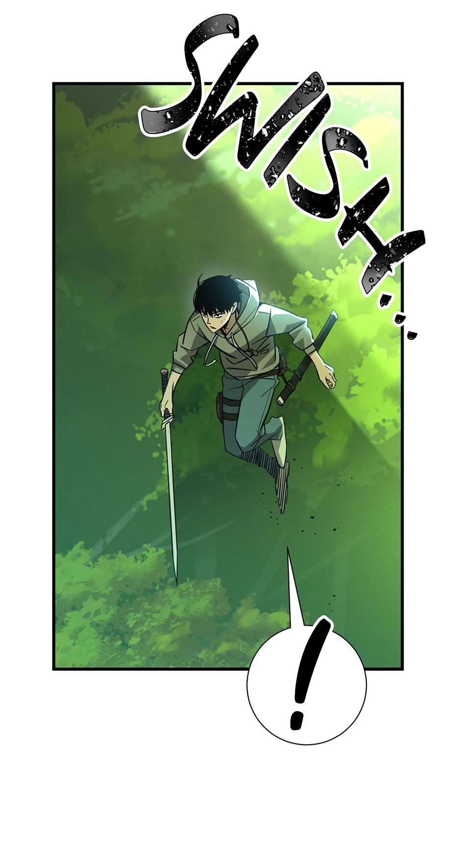 Read The Hero Returns EN Manga Online