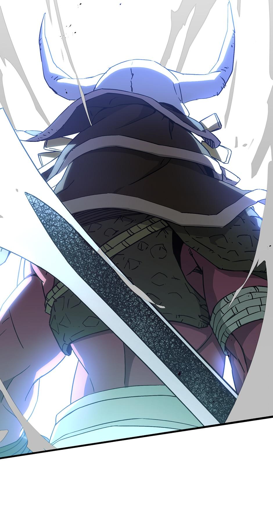Read The Hero Returns EN Manga Online